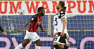Ac milan to discuss kessie contract renewal. Midfielder Tuchel Dreams Of Rejects Milan Deal But Has Many Options