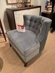 Ambella Home Lounge Chair Chair Art Chair Upholstered Dining Chairs