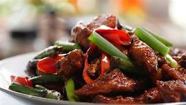 Cooking Class: Flavors of Hunan, China