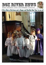 BRN January 2013 colour