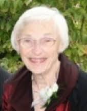 Obituary information for Mary L. Van Meter