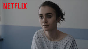 To the Bone: Il trailer del film di Netflix sull'anoressia con Lily Collins
