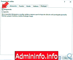 Hogyan Blokkolja A Kepleteket Az Excel 2016 Ban Utmutatok