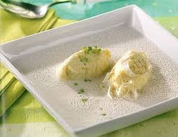 Mostrahmsuppe Mit Apfel Kren Nockerln Rezept Rezept Nockerl Rezept Nockerl Rezepte