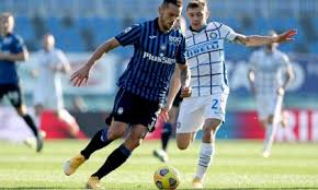 Rafael toloi può indossare la maglia della nazionale italiana: Rafael Toloi Il Brasiliano D Italia La Nazionale Azzurra Sarebbe Una Grande Opportunita Prima Bergamo
