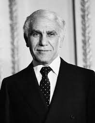 Chadli bendjedid was born on 14 april 1929 in bouteldja, french algeria to a family of sunni muslim algerians. El Kala News Chadli Bendjedid Notre President Facebook