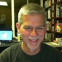 Mark Angevine's Instagram, Twitter & Facebook