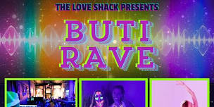 BUTI RAVE