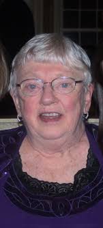 Eileen Saunders Obituary