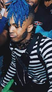Pin On Xxxtentacion