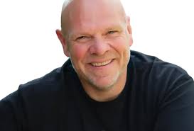 Marcus Wareing, Speaker