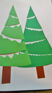 Kruschkiste Einfache Bastelarbeit Basteln Weihnachten Weihnachtsbaum Basteln Mit Kindern Und Weihnachtsbasteln