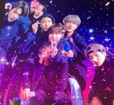 Bts Pics On Twitter Bts Concert Purple Aesthetic Bts Aesthetic Pictures