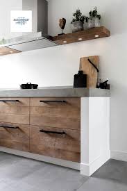 Pin Van Nerina Cabrera Op Cocinas In 2020 Keuken Interieur Keuken Ontwerp Keuken Idee