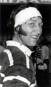 The Lions invincibles of 1974