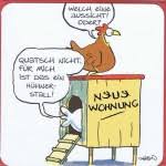 Geschenke zum einzug sollten daher eine symbolkraft besitzen. Quadratische Grusskarte Neue Wohnung Kartenwichtel De