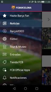 Log in to team app. Fc Barcelona Official App 5 3 2 1405 Download For Android Apk Free