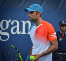 No fue una buena tarde en tokio para juan sebastián cabal y robert farah. Juan Sebastian Cabal Wikipedia