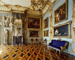 New Palace Potsdam Neues Palais Jagdschloss Potsdam