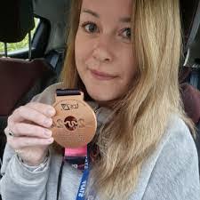 Stacey Orchard's Instagram, Twitter & Facebook