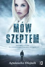 Mow Szeptem Ksiazki Czytanie Ksiazek Ksiazka
