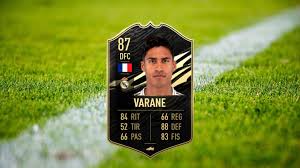 Fifa 21 squad builder with raphaël,select the best fut team with raphaël in! Predicciones Del Team Of The Week 8 De Fifa 21 Eriksen Y Varane Movistar Esports