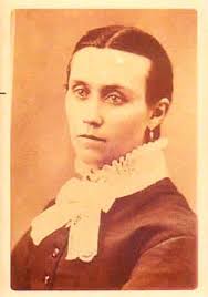 Ernest Eckstrom Ernest Wilhelm Persson Eckstrom was born in Sweden