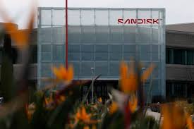 Sandisk Just Had Its Price Target More Than Doubled by This Analyst. Why the Stock Is Falling.