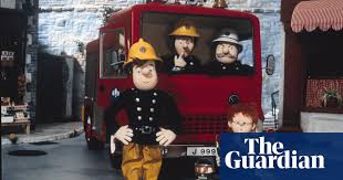 Welcome to the joshua jones guide at tv tome. How We Made Fireman Sam Children S Tv The Guardian