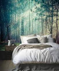 Schlafzimmer wandgestaltung als highlight viele schlafzimmer stellen ein bunter mix aus möbelstücken, teppichen, leuchten und verzierungen dar. Schlafzimmer Wandgestaltung Lass Dich Inspirieren
