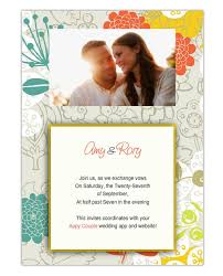 Here Are 5 Places To Send Out Your Wedding Invites Online For Free Wedding Invitations Online Free Online Wedding Invitations Fun Wedding Invitations