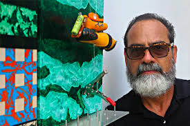 Cecilio Colon's Instagram, Twitter & Facebook