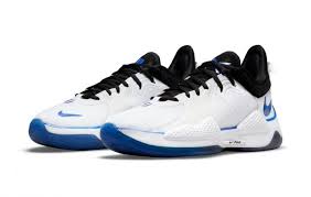 Find pg1,pg2 and pg elite at paul george shoes official store,save up to 65% and get free shipping,right place to get paul george shoes here. Sony And Nike Team Up For New Ps5 Themed Paul George Sneakers