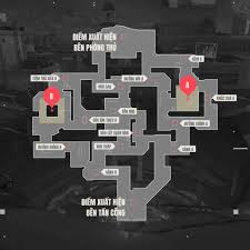 VALORANT Maps: Explore Icebox, Bind, Haven, Split and Ascent