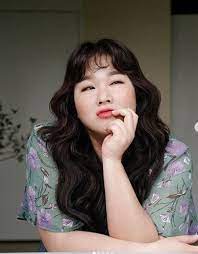 Kim has been a member of the yeonwo. The Best Cosmetic Diet Kim Min Kyung Lose Weight And Take Life Pictorial Teller Report