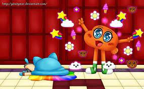 Kawaii El Increible Mundo De Gumball Tim Với Google El Increible Mundo De Gumball El Maravilloso Mundo De Gumball El Asombroso Mundo De Gumball