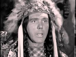 "Hawkeye and the Last of the Mohicans" The Indian Doll (TV Episode 1957)