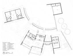 It is so called because its shape resembles a butterfly's wings. Butterfly House Feldman Architecture Archdaily