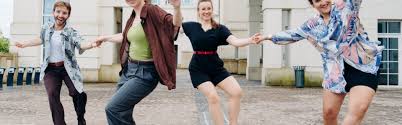 Jazz Break Party - LIVE MUSIC - Besuchen Sie Luxemburg Stadt