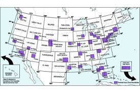 Faa Naco Distribution Division Terminal Phoenix