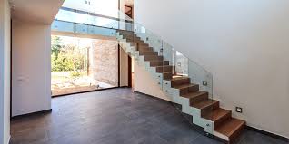 We make installing your arch style stair railing kit easy by choosing the after replacing our old, slippery concrete walkway, we decided to add diy railings to complete the project. Guide To Installing Balustrades Up To Nz Building Code Standard