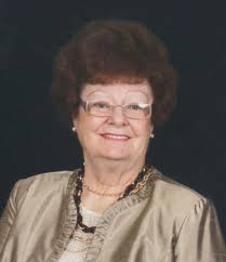 Marjorie Joyce McCall Phipps