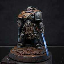 Pin On 40k