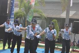 Pendaftaran seleksi cpns, pppk guru dan pppk non guru dapat dilakukan mulai tanggal seperti yang tertera pada surat edaran berikut ini. Hampir 90 Pendaftar Cpns Kemenkumham Melamar Sebagai Sipir