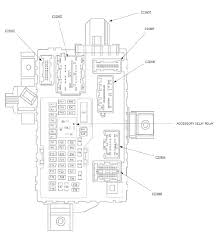Car fuse box diagram, fuse panel map and layout. Ford Fuse Box Repair Bmw E46 Radio Wiring Diagram Bege Wiring Diagram