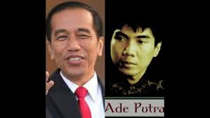 ADE PUTRA