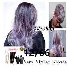 Yes, that's exactly how my little pony would. Very Violet Blonde Hair Color With Oxidant 12 66 Bob Keratin Permanent Hair Color Lazada Ph