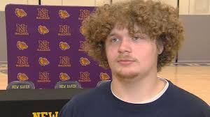 Josh Clark Signing Day Full Interview