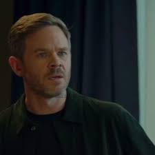 Wesleyyyyyy #shawnashmore #wesleyevers #therookie #fyp