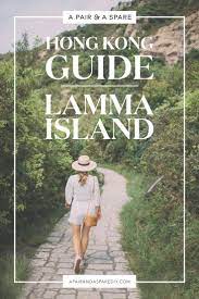 Hong Kong Guide Exploring Lamma Island Collective Gen Lamma Island Hong Kong Travel Guide Hong Kong Photography